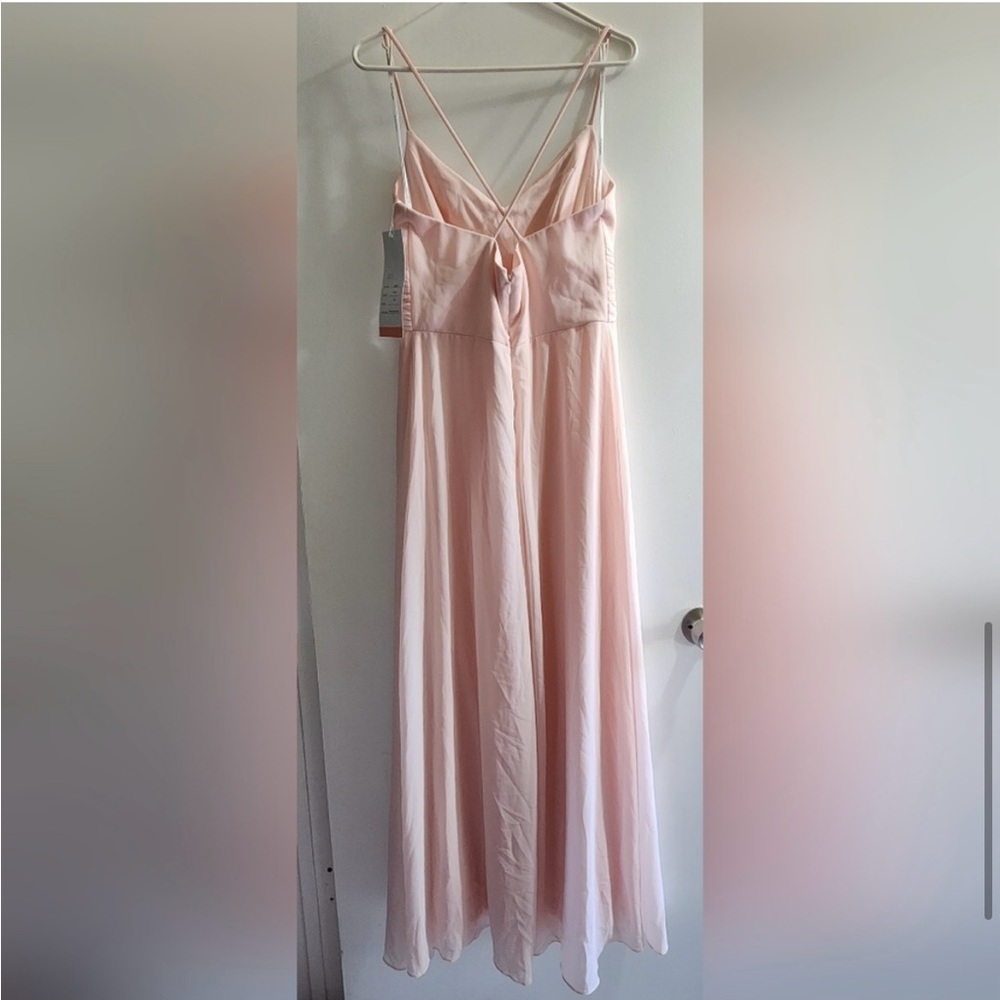 NWT bridesmaid dress - Picture 6 of 6